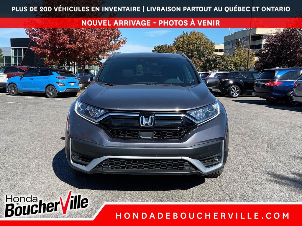 Honda CR-V Sport 2022 à Terrebonne, Québec - 2 - w1024h768px