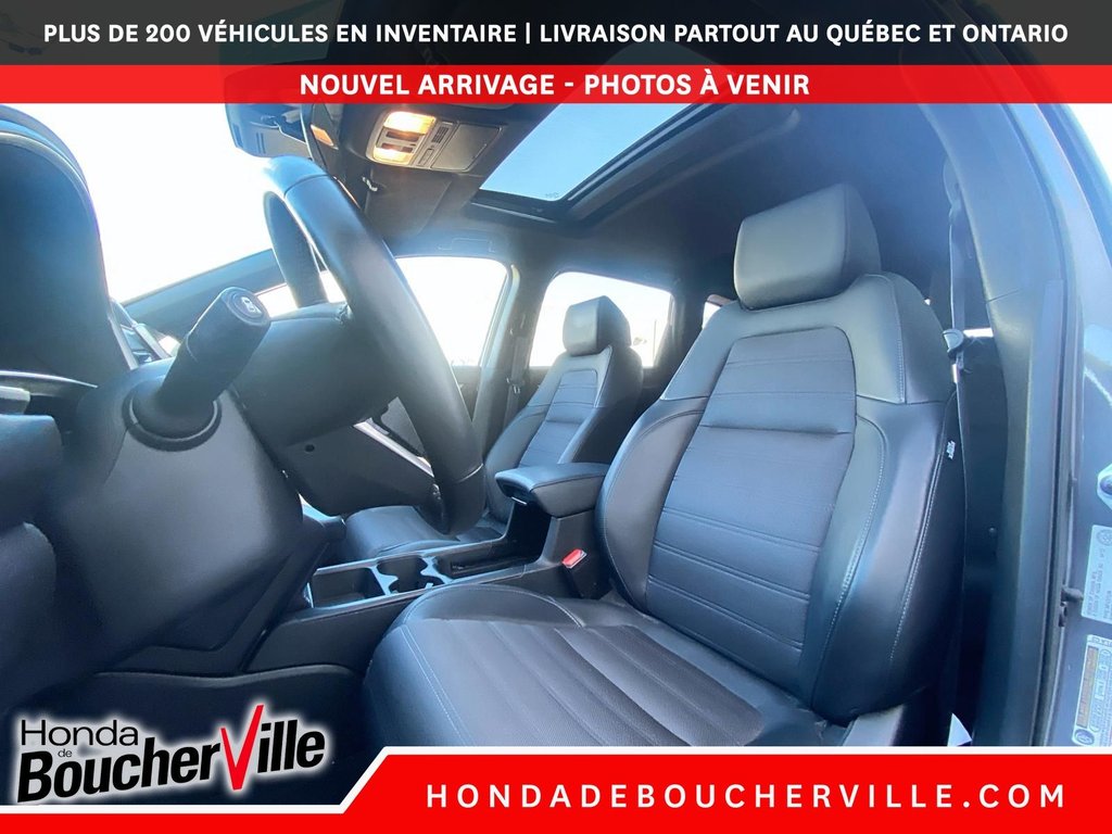 Honda CR-V Sport 2022 à Terrebonne, Québec - 19 - w1024h768px