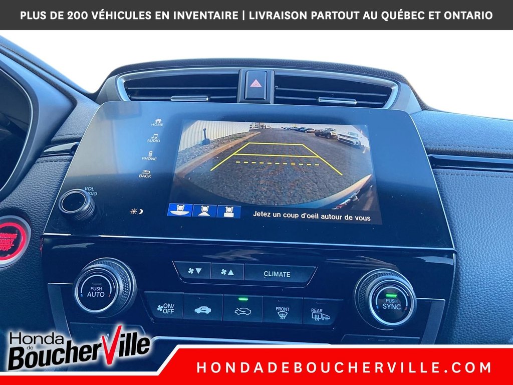 2022 Honda CR-V Sport in Terrebonne, Quebec - 34 - w1024h768px