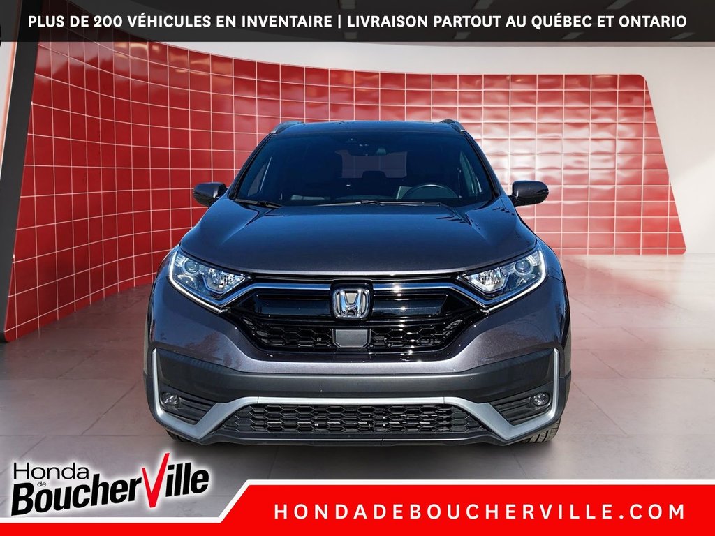 2022 Honda CR-V Sport in Terrebonne, Quebec - 2 - w1024h768px