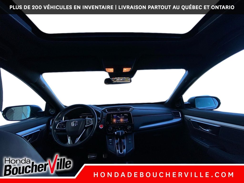 2022 Honda CR-V Sport in Terrebonne, Quebec - 28 - w1024h768px