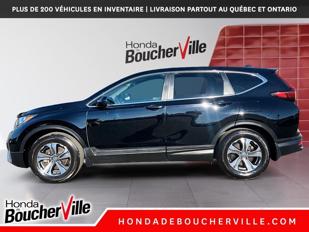 2022 Honda CR-V LX in Terrebonne, Quebec - 13 - w1024h768px