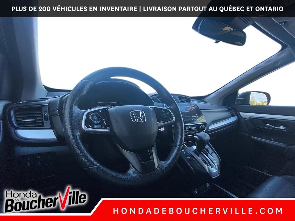 2022 Honda CR-V LX in Terrebonne, Quebec - 21 - w1024h768px