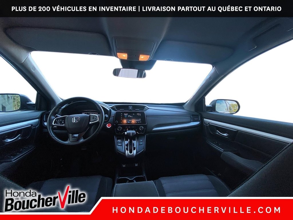 2022 Honda CR-V LX in Terrebonne, Quebec - 19 - w1024h768px