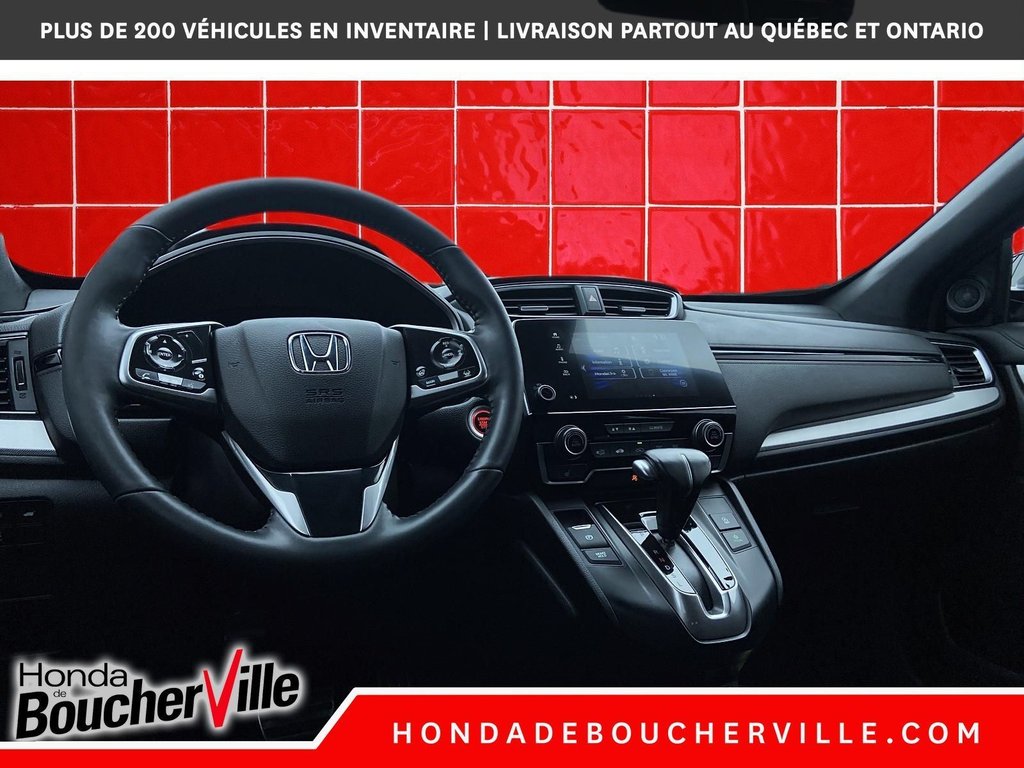 2022 Honda CR-V Sport in Terrebonne, Quebec - 15 - w1024h768px