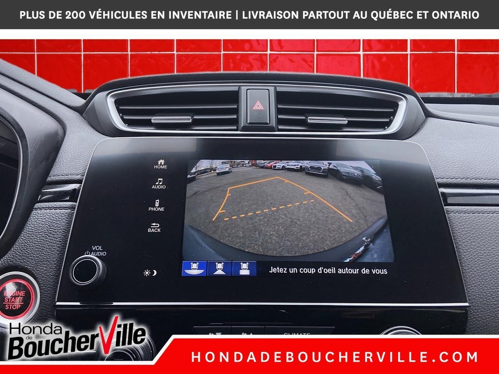 2022 Honda CR-V Sport in Terrebonne, Quebec - 23 - w1024h768px