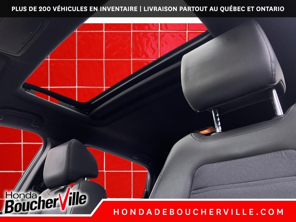 2022 Honda CR-V Sport in Terrebonne, Quebec - 17 - w1024h768px