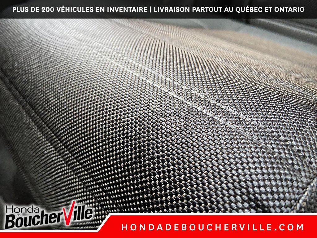 2022 Honda CR-V Sport in Terrebonne, Quebec - 11 - w1024h768px