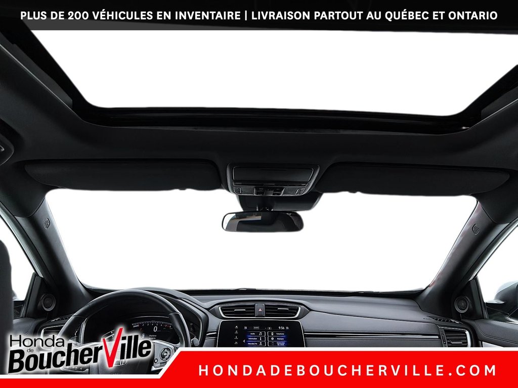 2022 Honda CR-V Sport in Terrebonne, Quebec - 23 - w1024h768px