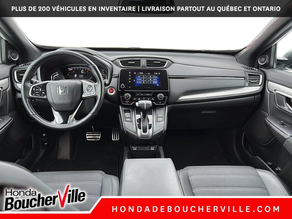 2022 Honda CR-V Sport in Terrebonne, Quebec - 21 - w1024h768px
