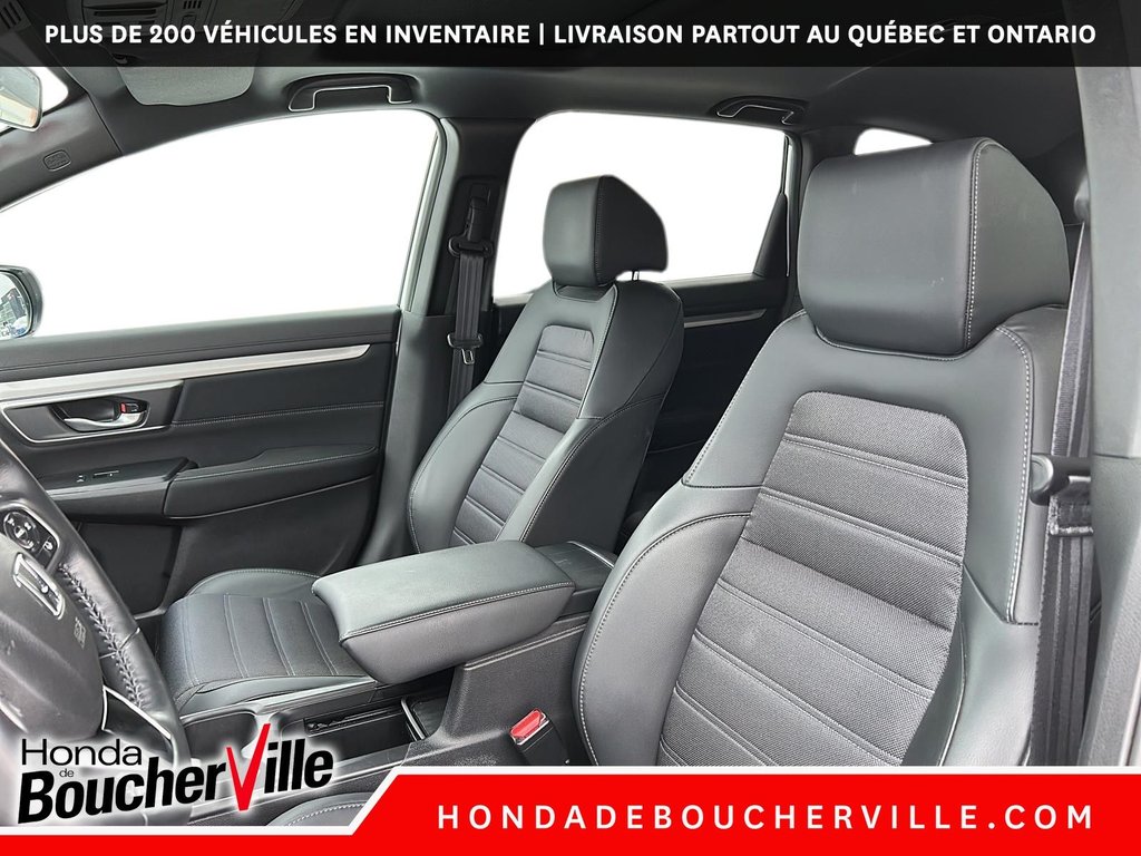 2022 Honda CR-V Sport in Terrebonne, Quebec - 19 - w1024h768px