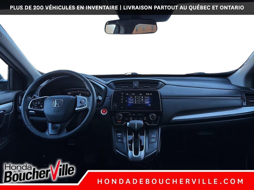 2022 Honda CR-V LX in Terrebonne, Quebec - 23 - w1024h768px