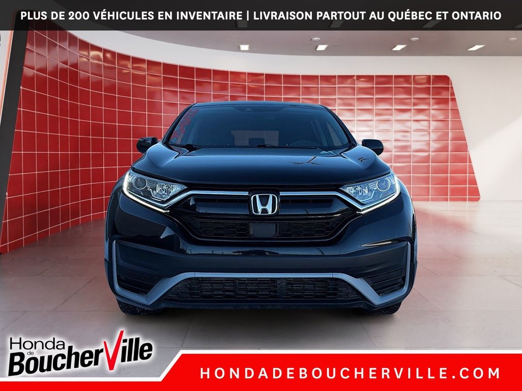 2022 Honda CR-V LX in Terrebonne, Quebec - 11 - w1024h768px