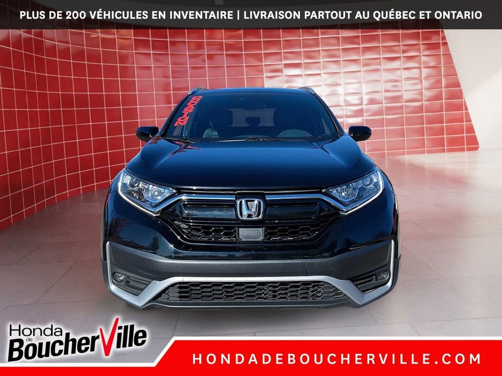 Honda CR-V Sport 2022 à Terrebonne, Québec - 2 - w1024h768px