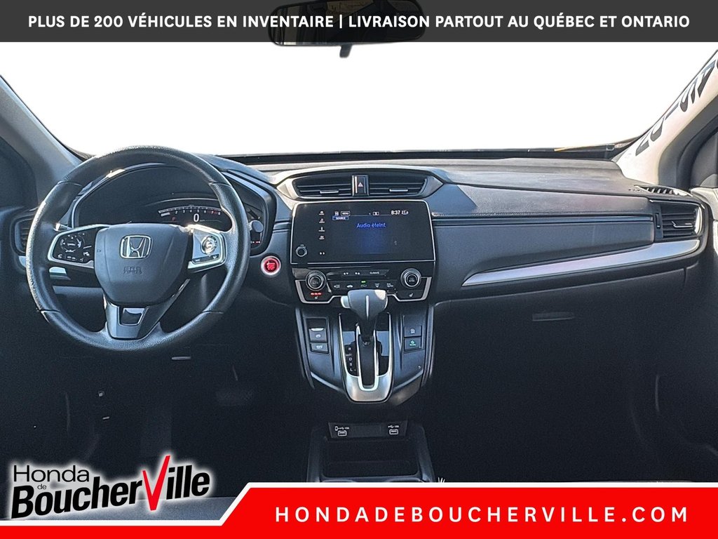 2022 Honda CR-V LX in Terrebonne, Quebec - 21 - w1024h768px