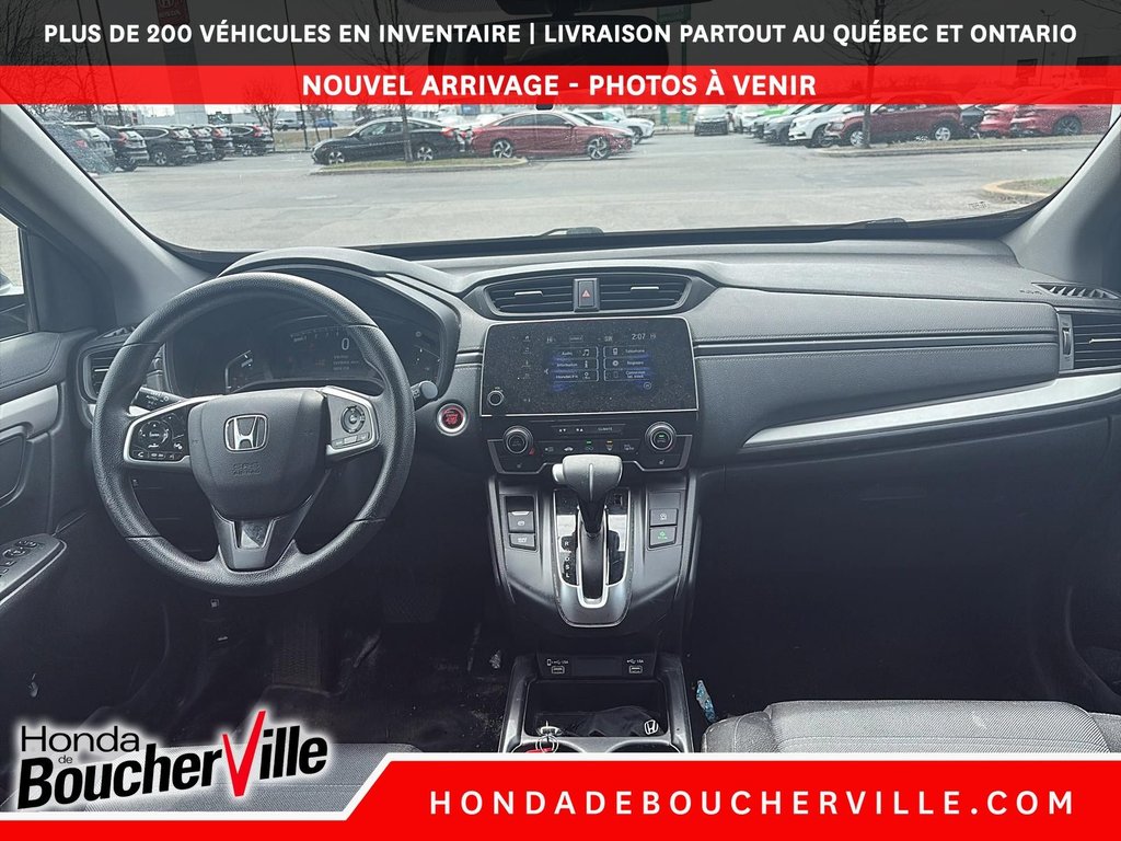 Honda CR-V LX 2022 à Terrebonne, Québec - 19 - w1024h768px
