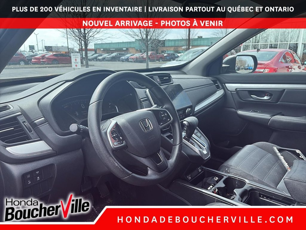 Honda CR-V LX 2022 à Terrebonne, Québec - 23 - w1024h768px