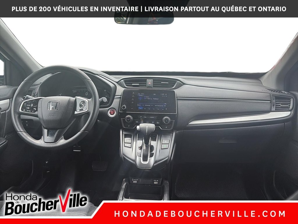 2022 Honda CR-V LX in Terrebonne, Quebec - 19 - w1024h768px