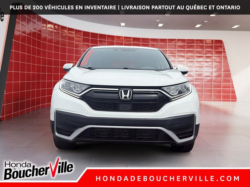 2022 Honda CR-V LX in Terrebonne, Quebec - 13 - w1024h768px