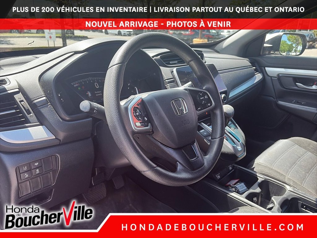 Honda CR-V LX 2022 à Terrebonne, Québec - 23 - w1024h768px