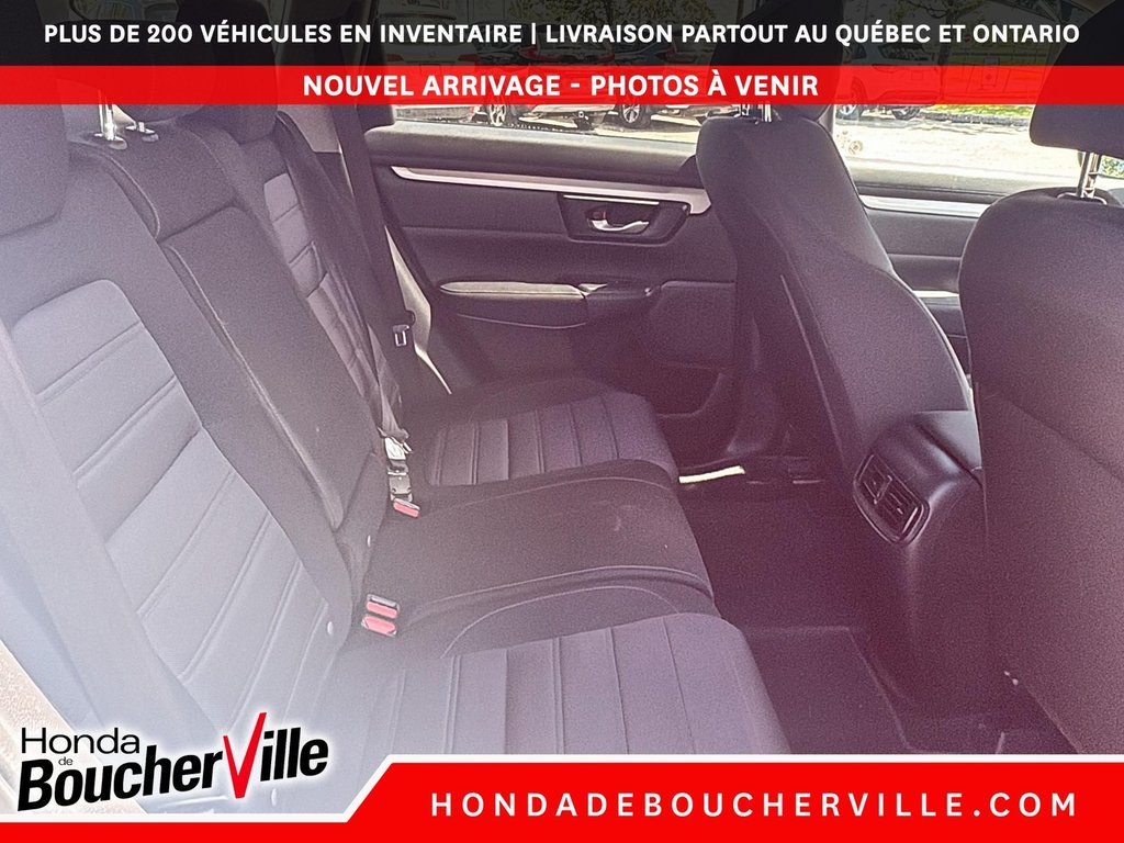 Honda CR-V LX 2022 à Terrebonne, Québec - 17 - w1024h768px