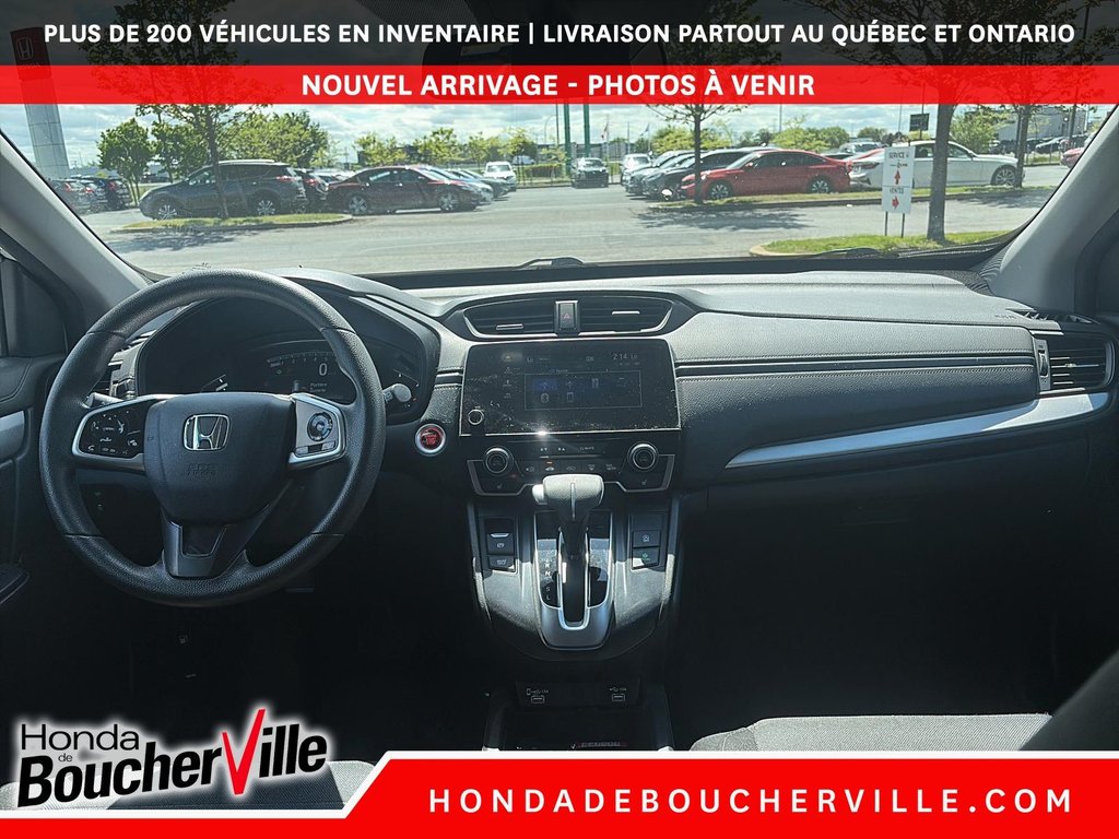 Honda CR-V LX 2022 à Terrebonne, Québec - 19 - w1024h768px