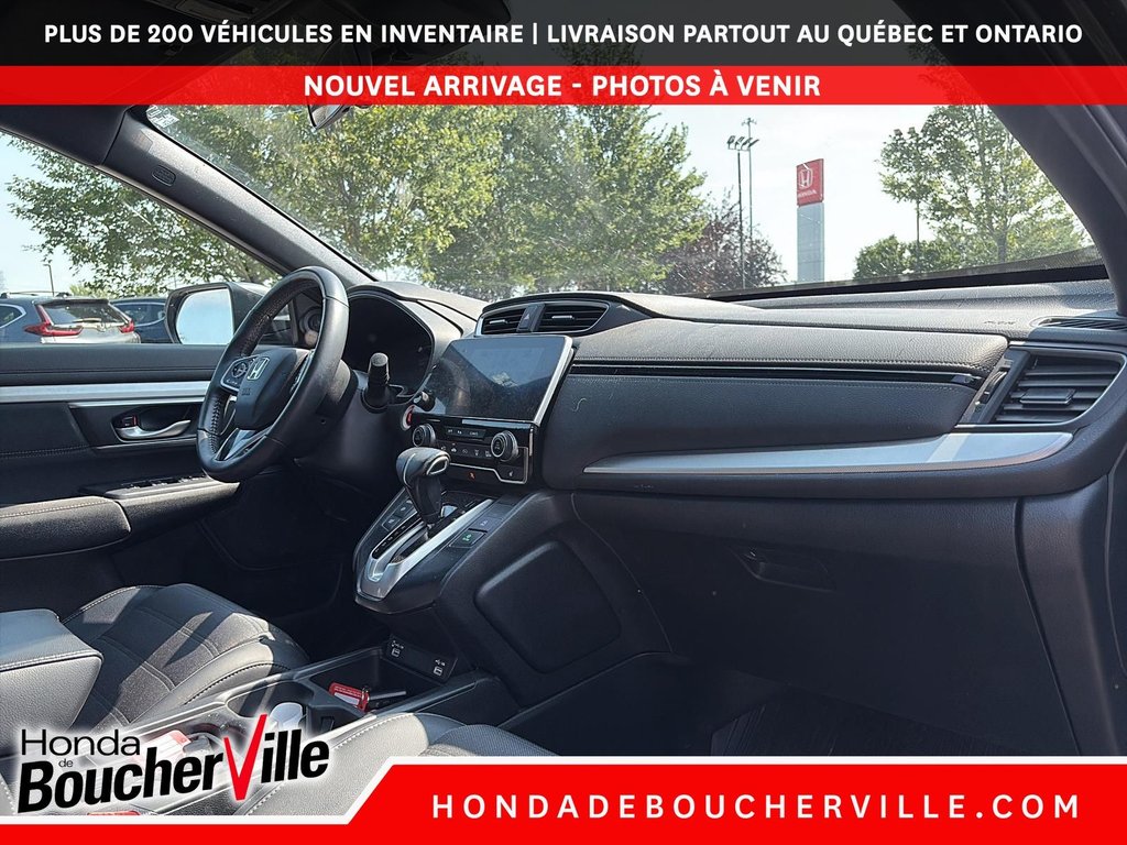 2022 Honda CR-V Sport in Terrebonne, Quebec - 17 - w1024h768px