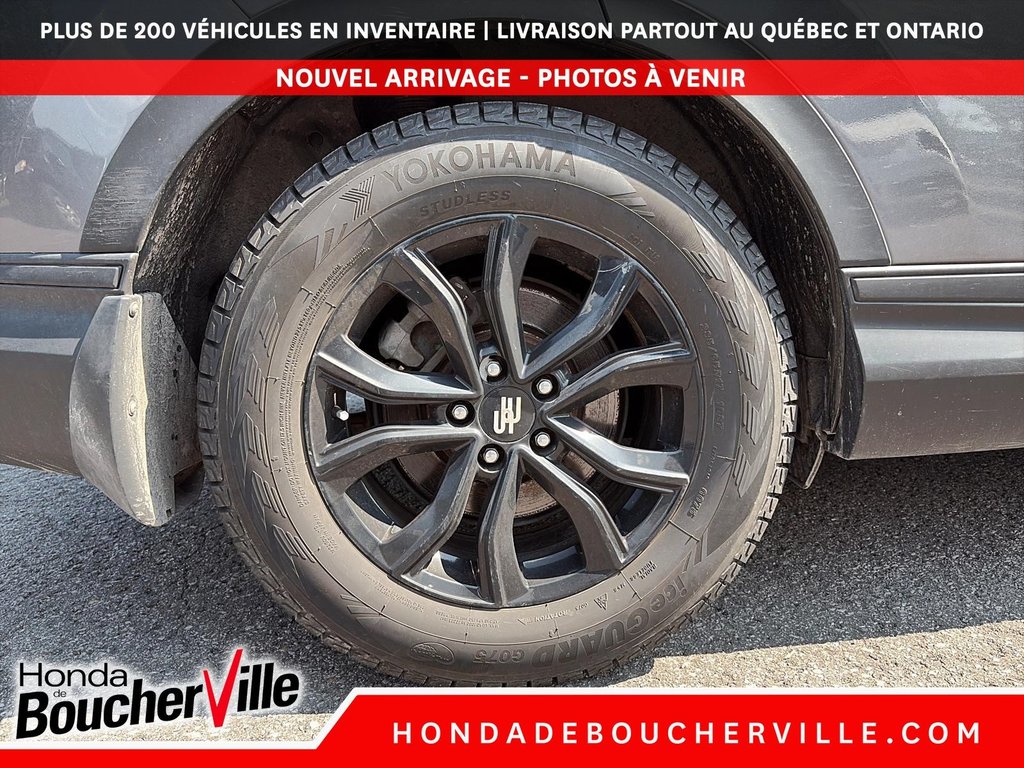 2022 Honda CR-V Sport in Terrebonne, Quebec - 13 - w1024h768px