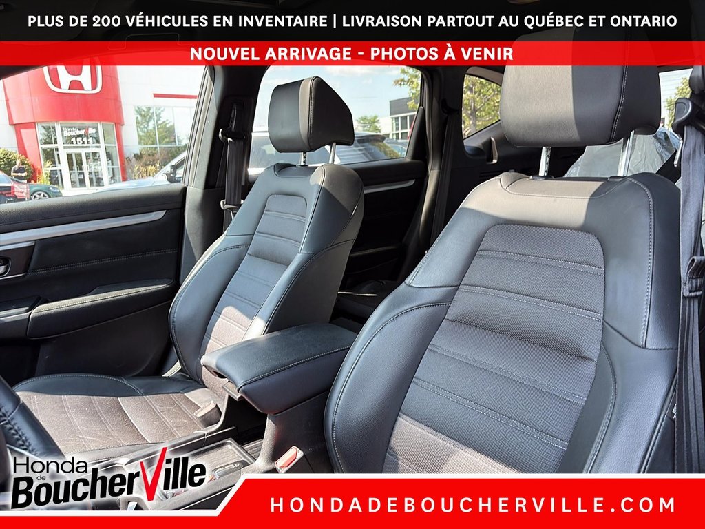 2022 Honda CR-V Sport in Terrebonne, Quebec - 21 - w1024h768px