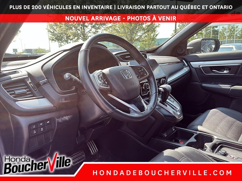 2022 Honda CR-V Sport in Terrebonne, Quebec - 19 - w1024h768px