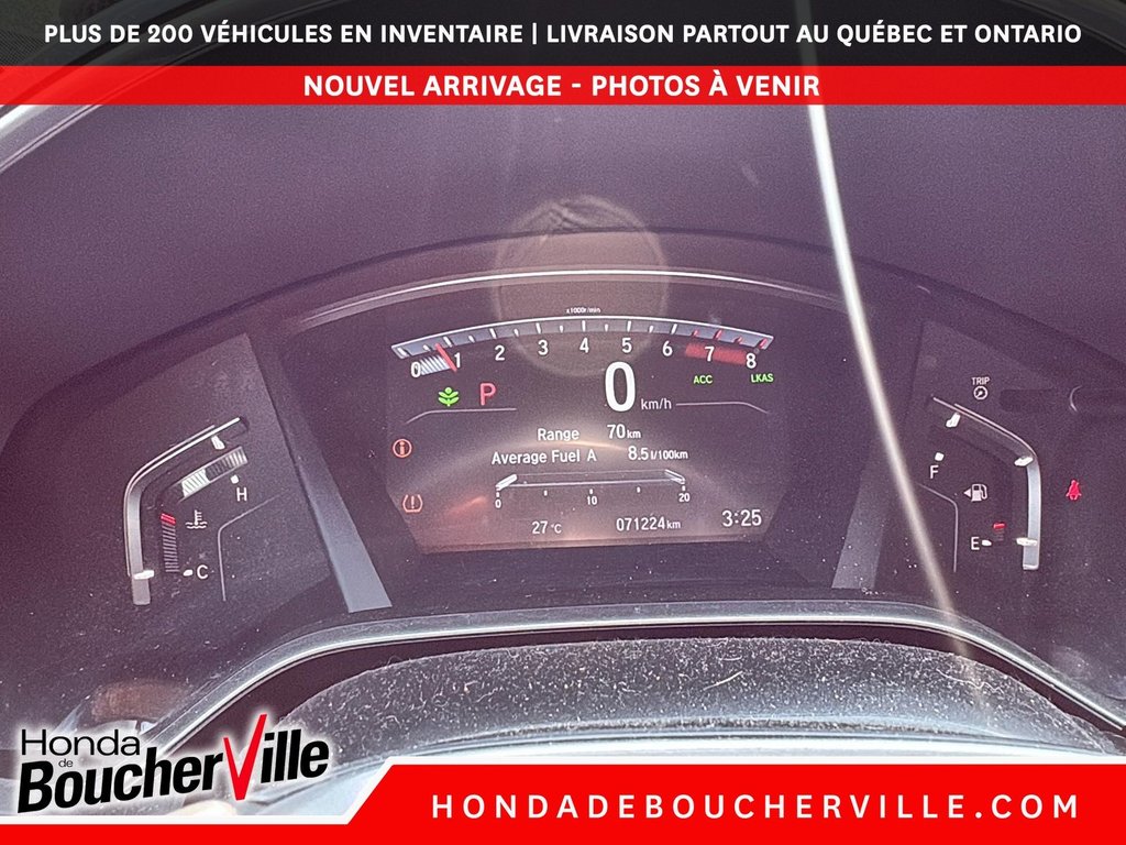 2022 Honda CR-V Sport in Terrebonne, Quebec - 27 - w1024h768px