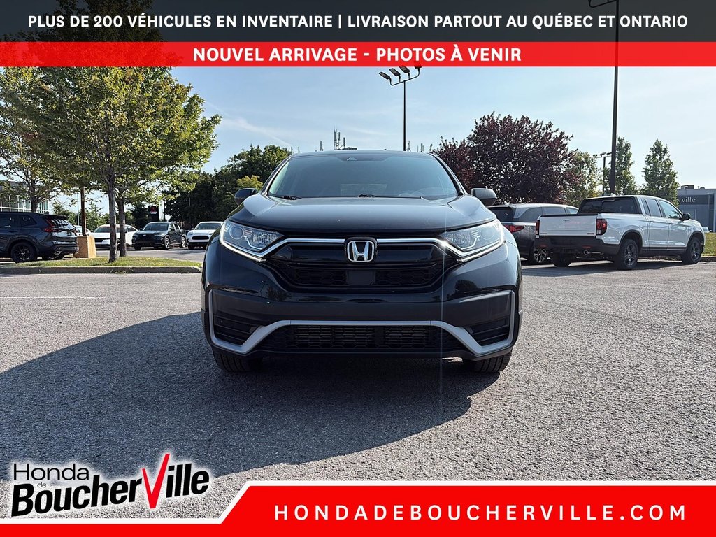 2022 Honda CR-V LX in Terrebonne, Quebec - 13 - w1024h768px