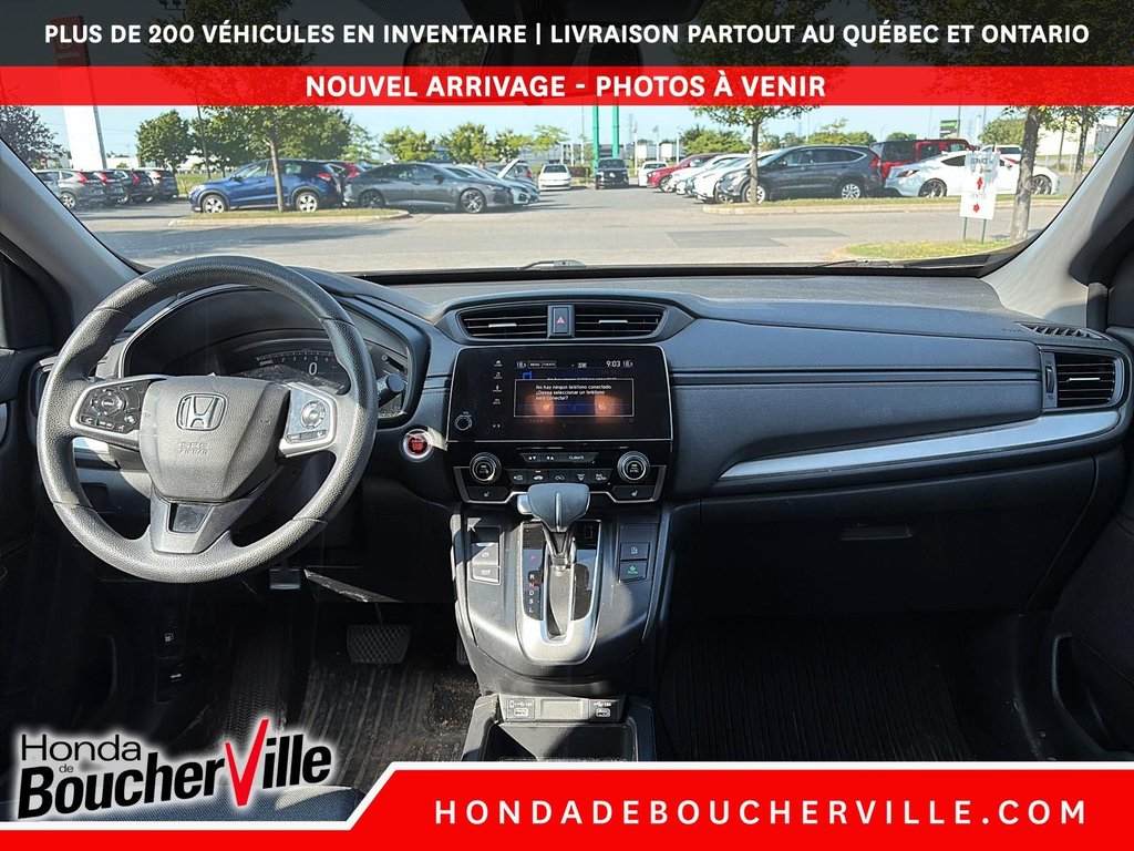 2022 Honda CR-V LX in Terrebonne, Quebec - 19 - w1024h768px