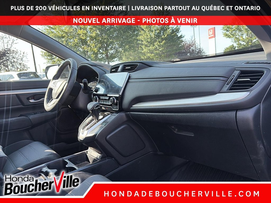 2022 Honda CR-V LX in Terrebonne, Quebec - 21 - w1024h768px