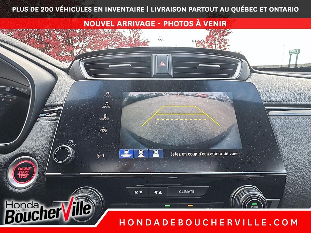 Honda CR-V Sport 2022 à Terrebonne, Québec - 32 - w1024h768px