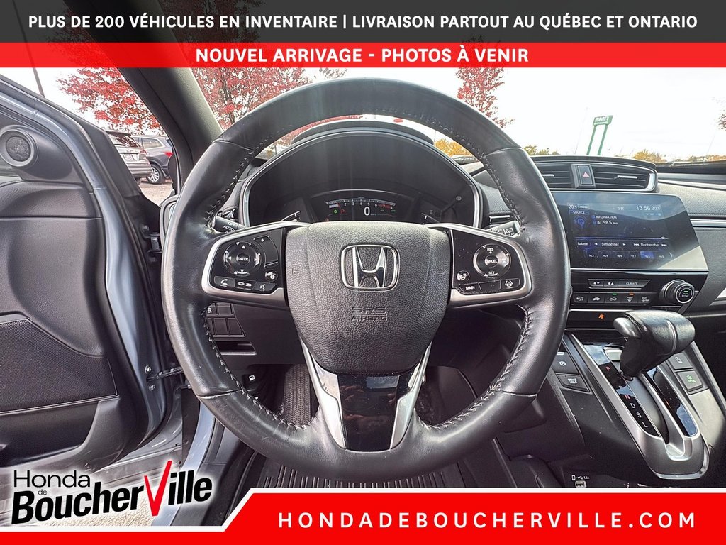 Honda CR-V Sport 2022 à Terrebonne, Québec - 26 - w1024h768px