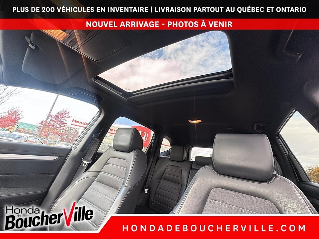 Honda CR-V Sport 2022 à Terrebonne, Québec - 24 - w1024h768px