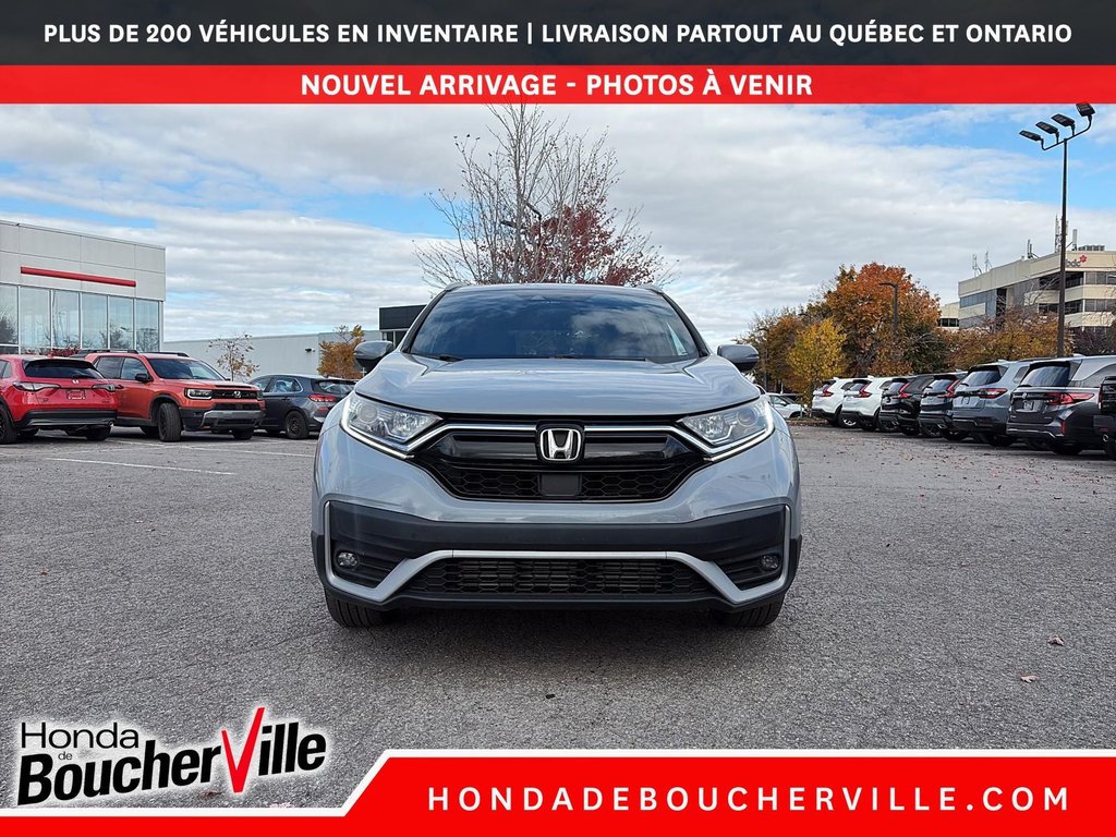 Honda CR-V Sport 2022 à Terrebonne, Québec - 12 - w1024h768px