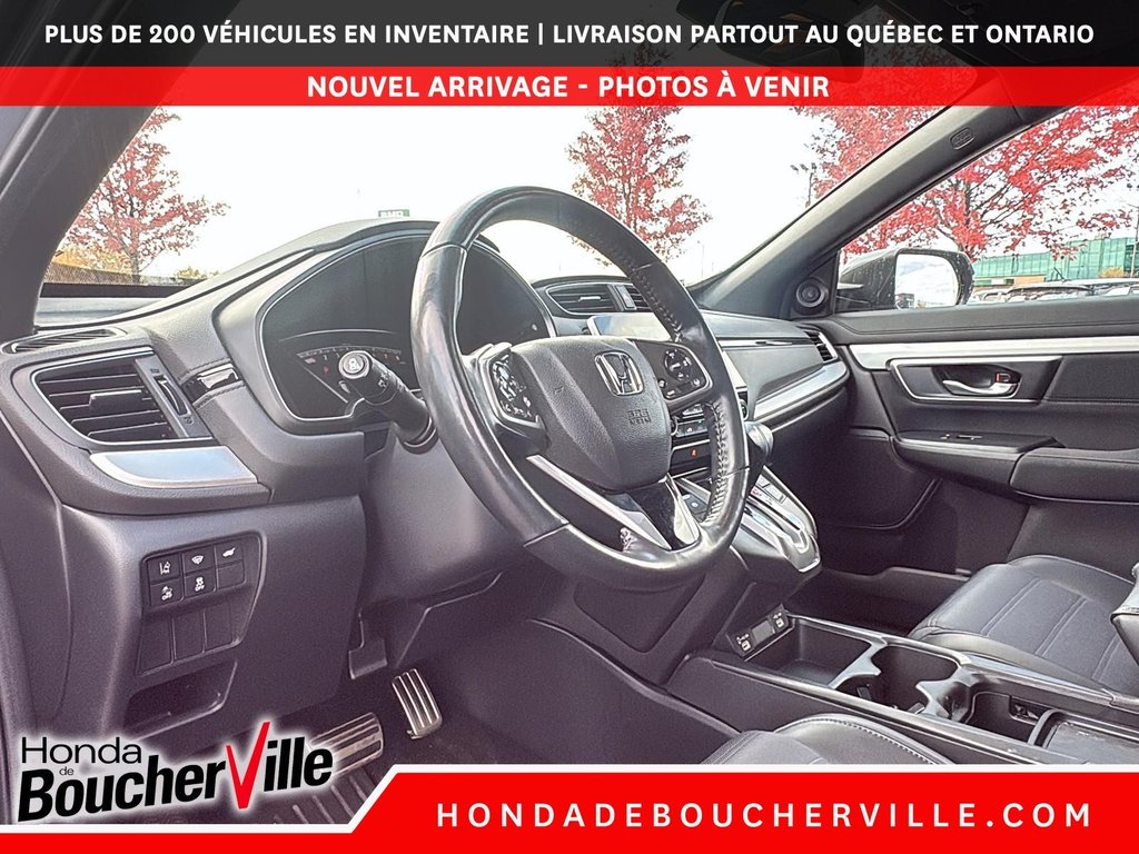 Honda CR-V Sport 2022 à Terrebonne, Québec - 20 - w1024h768px