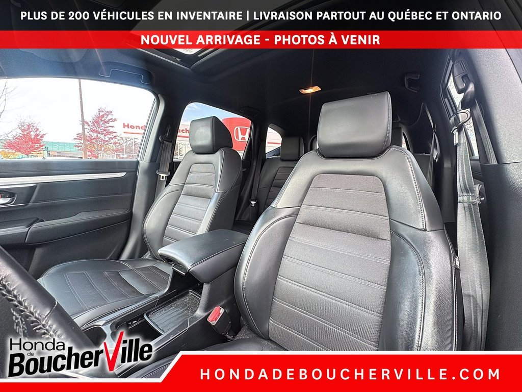 Honda CR-V Sport 2022 à Terrebonne, Québec - 22 - w1024h768px