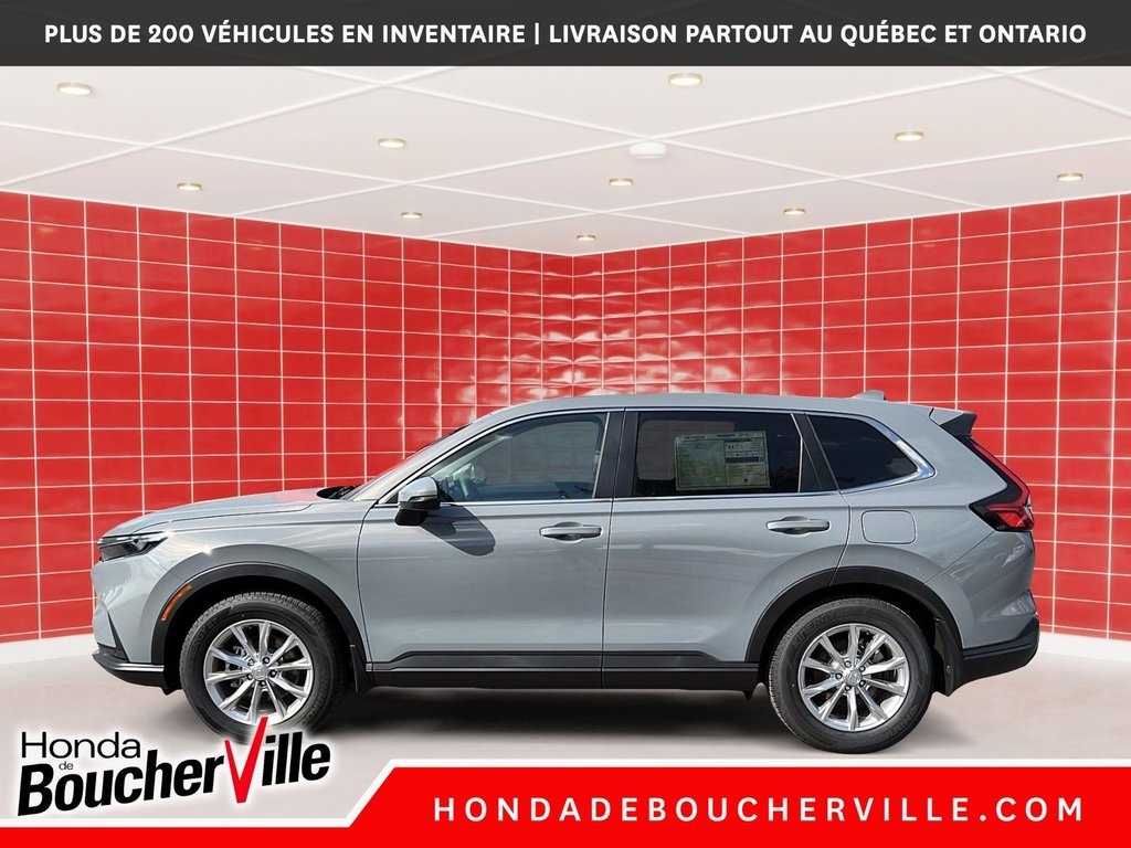 2023 Honda CR-V EX-L in Terrebonne, Quebec - 3 - w1024h768px