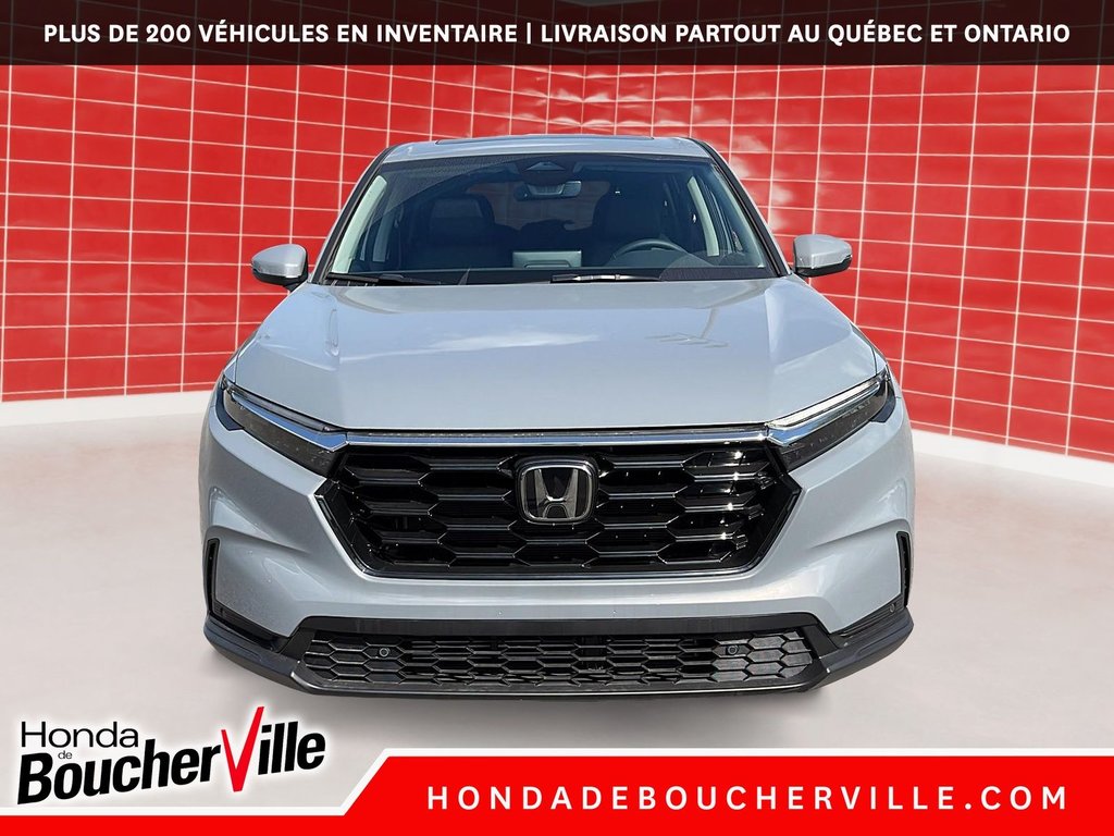 2023 Honda CR-V EX-L in Terrebonne, Quebec - 7 - w1024h768px