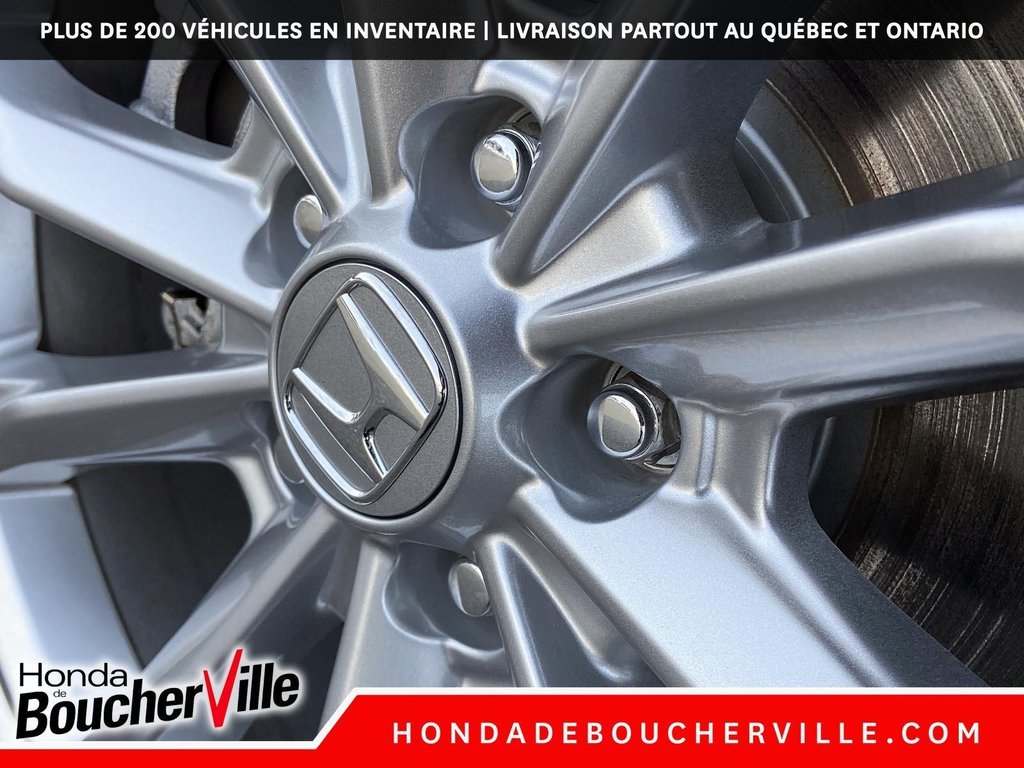 2023 Honda CR-V EX-L in Terrebonne, Quebec - 26 - w1024h768px