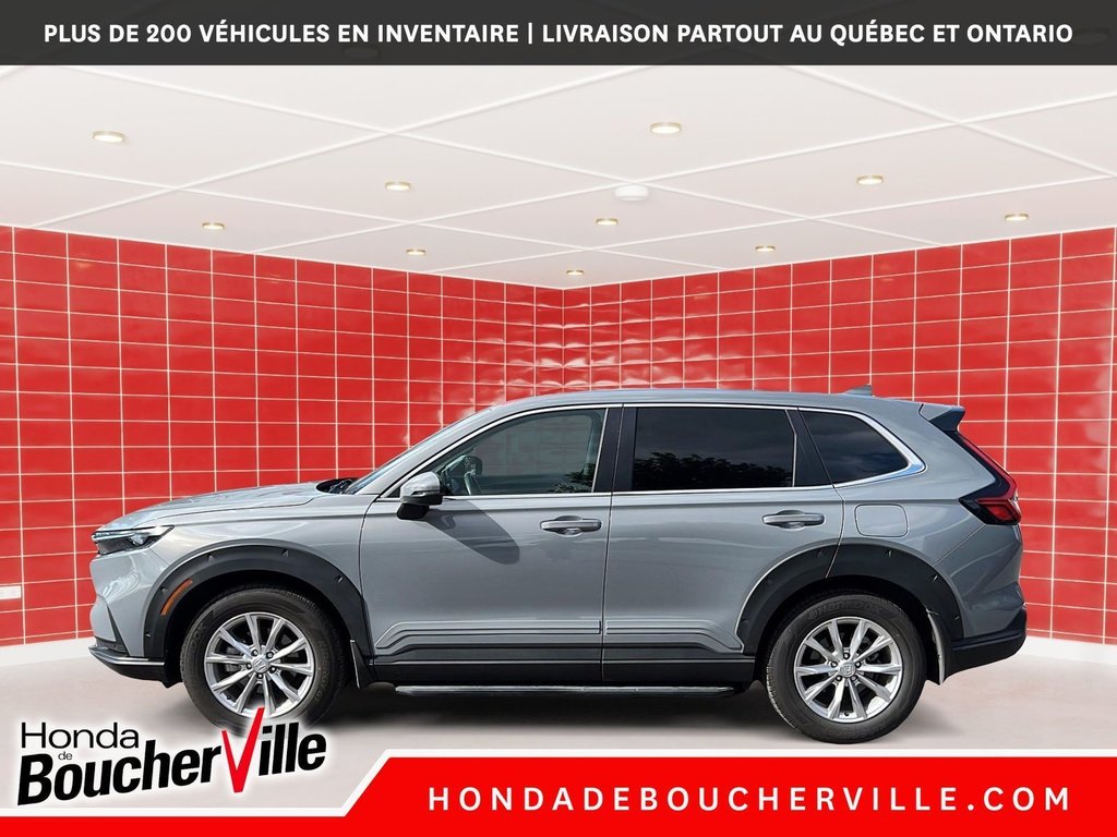 2023 Honda CR-V EX-L in Terrebonne, Quebec - 2 - w1024h768px