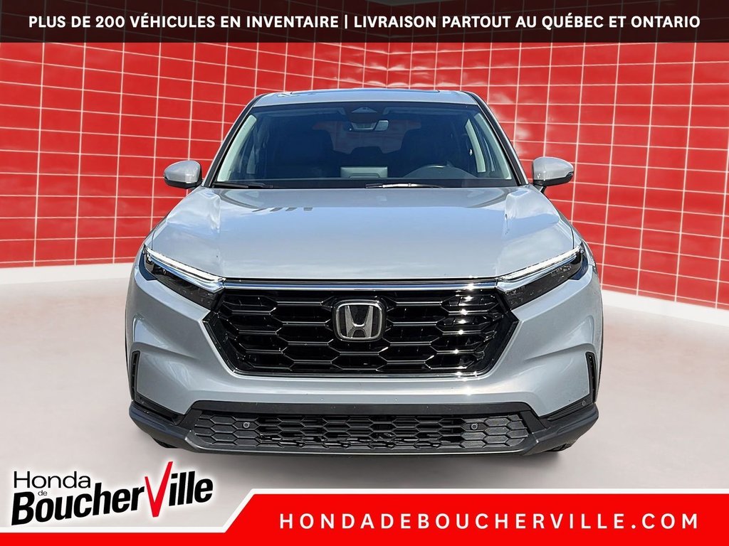 2023 Honda CR-V EX-L in Terrebonne, Quebec - 4 - w1024h768px