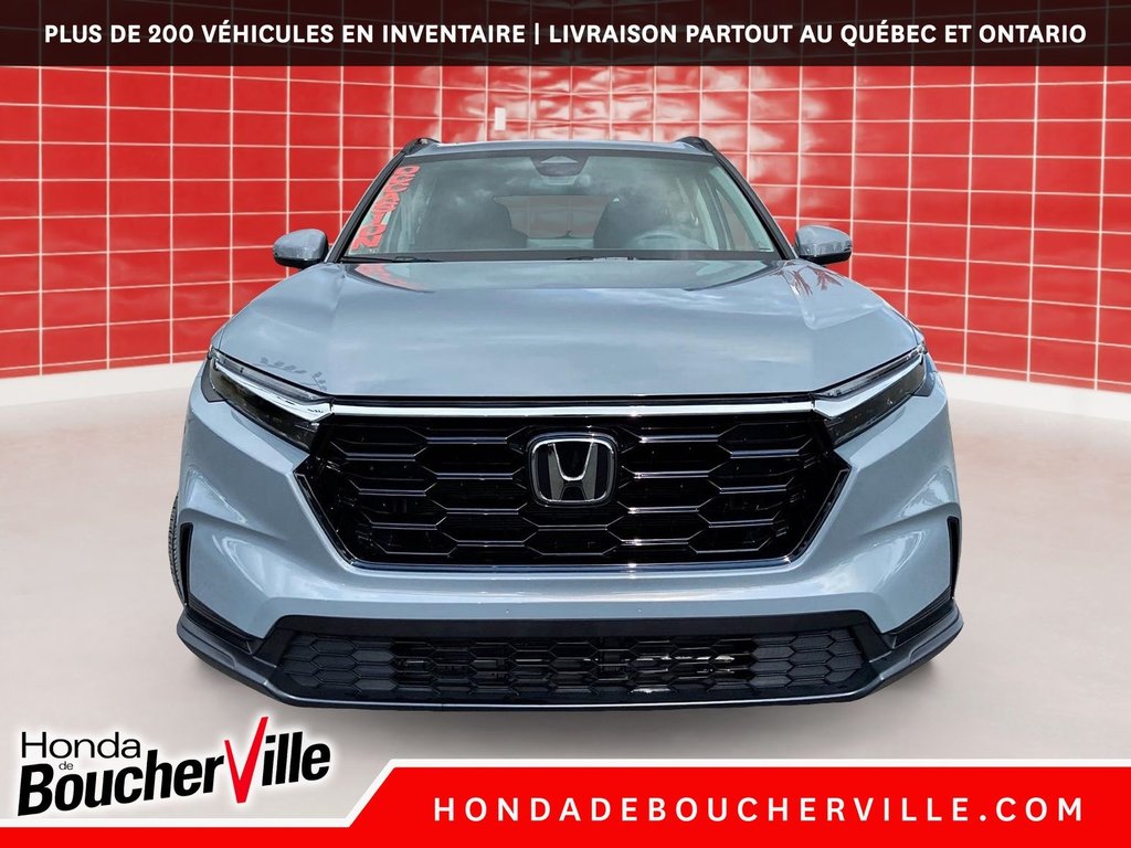 Honda CR-V SPORT 2023 à Terrebonne, Québec - 3 - w1024h768px