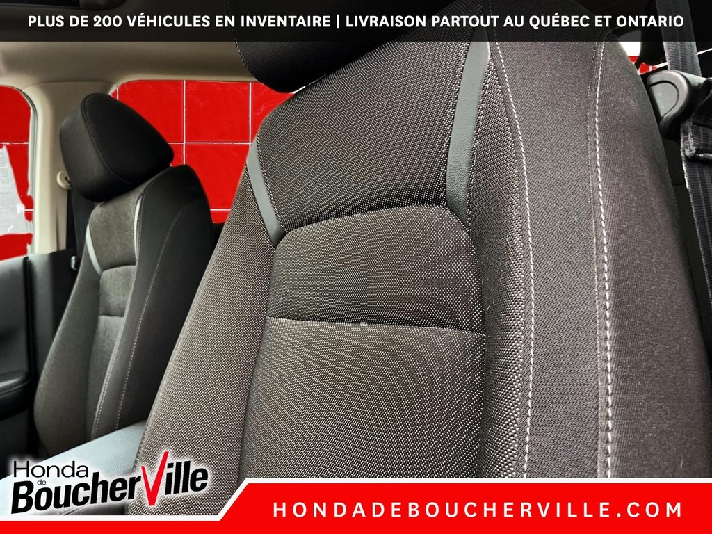 2023 Honda CR-V SPORT in Terrebonne, Quebec - 19 - w1024h768px