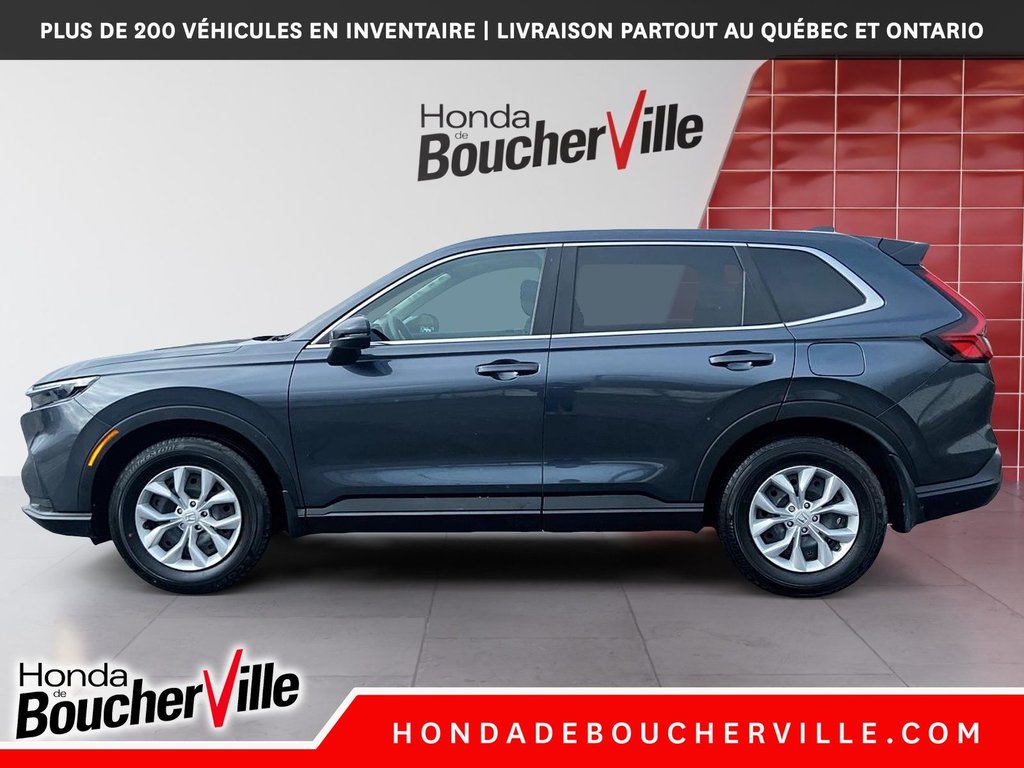 2023 Honda CR-V LX in Terrebonne, Quebec - 15 - w1024h768px