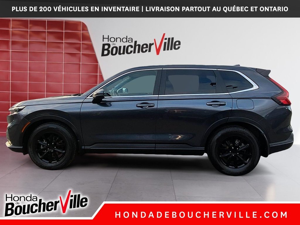 2023 Honda CR-V LX-B in Terrebonne, Quebec - 16 - w1024h768px