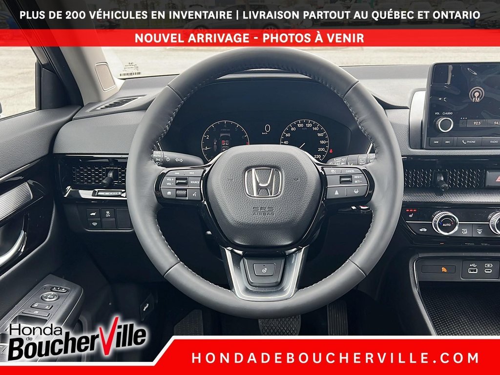 2023 Honda CR-V SPORT in Terrebonne, Quebec - 14 - w1024h768px
